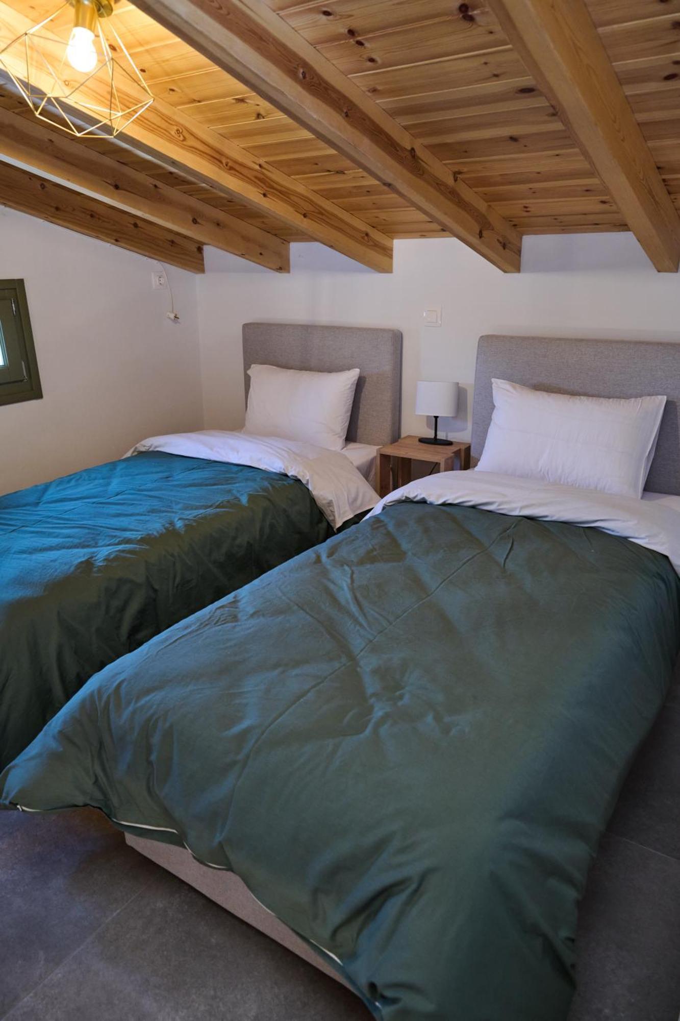 La Familia Luxury Private Maisonettes Near The Sea Гитио Екстериор снимка